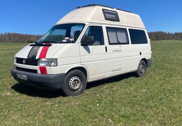 VW T4 andere 333.000 km 13.800 &euro; Großenlüder 36137