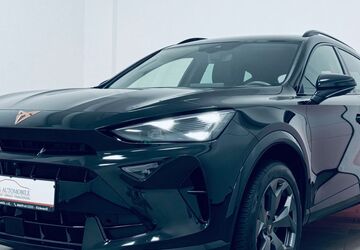 Cupra Formentor 45.000 km 32.480 &euro; Eichenzell 36124