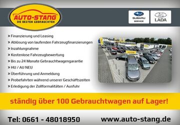 Opel Astra 77.080 km 890 &euro; Fulda 36043