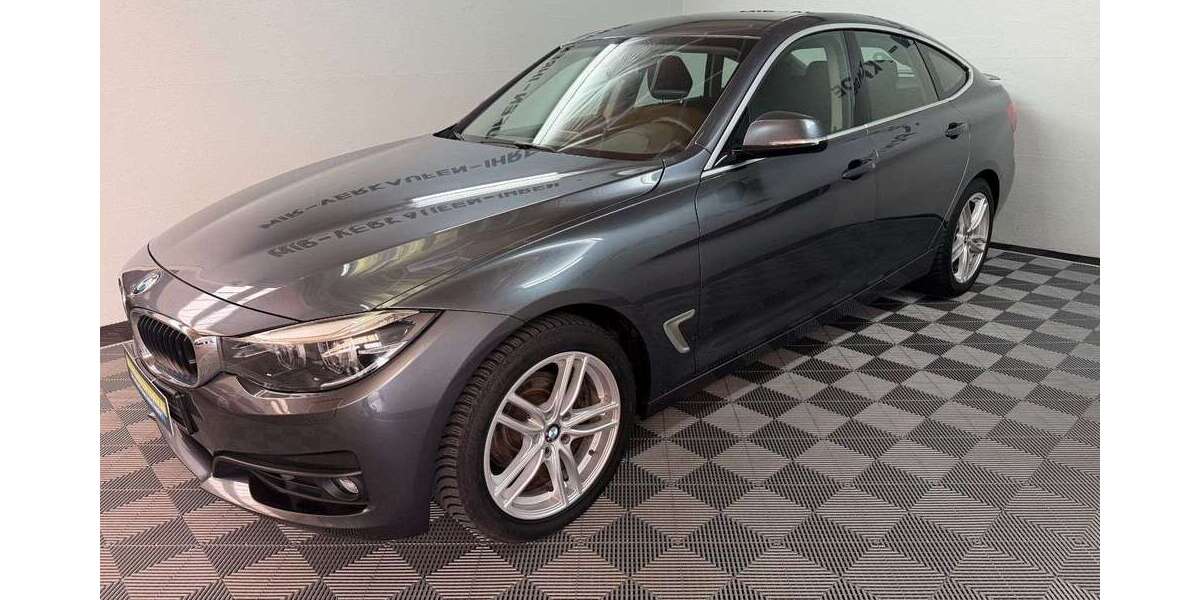 BMW 320 95.633 km 13.999 &euro; Fulda 36043