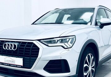 Audi Q3 266.000 km 15.980 &euro; Eichenzell 36124