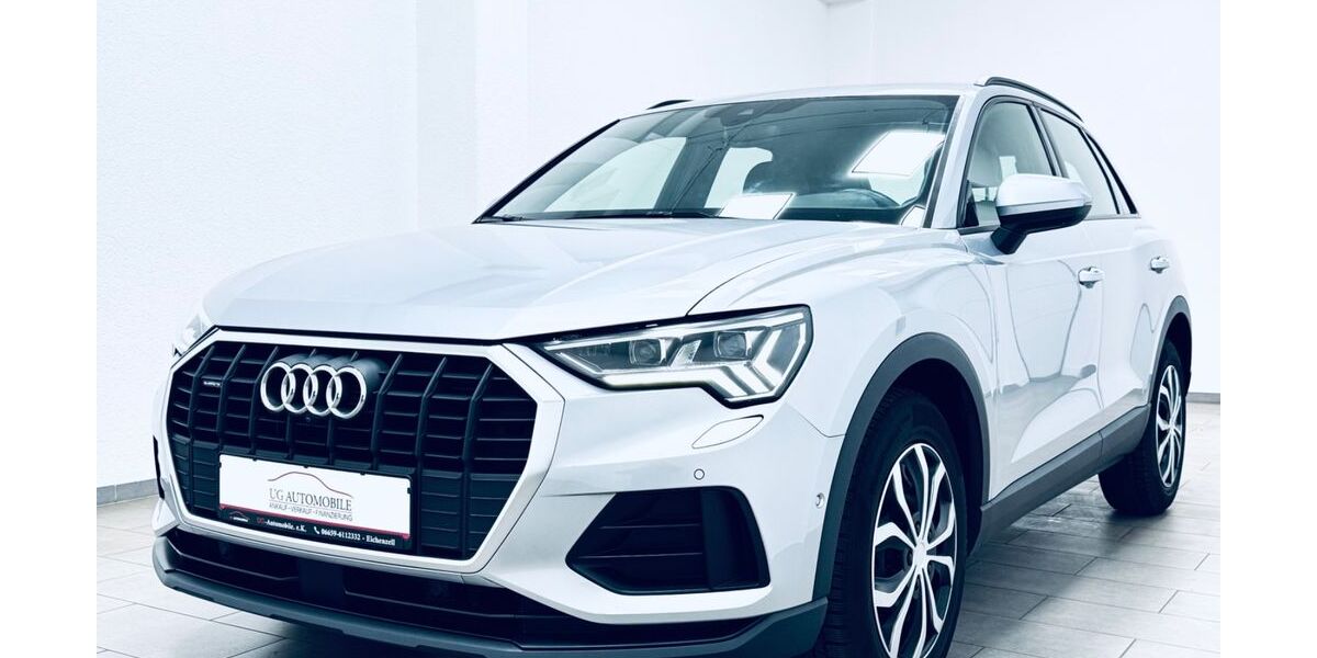 Audi Q3 266.000 km 15.980 &euro; Eichenzell 36124
