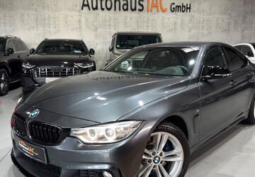 BMW 440 Gran Coupé 191.645 km 24.900 &euro; Petersberg Landkreis Fulda 36100
