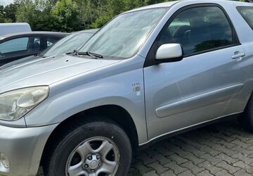 Toyota RAV 4 173.000 km 2.499 &euro; Fulda 36043