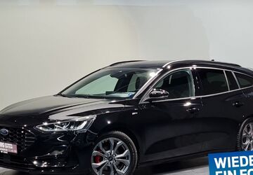 Ford Focus 17.329 km 24.990 &euro; Fulda 36043