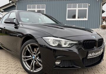 BMW 320 113.851 km 17.980 &euro; Wartenberg-Angersbach 36367