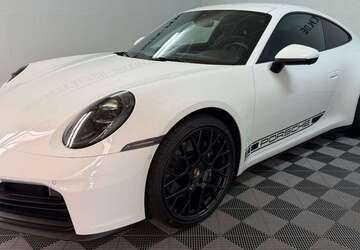Porsche 911 7.859 km 124.999 &euro; Fulda 36043