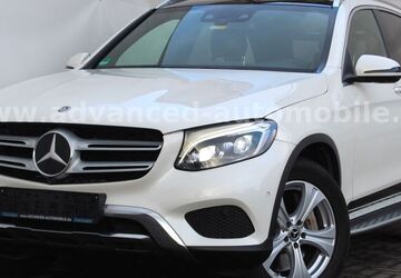Mercedes-Benz GLC 350 128.800 km 31.400 &euro; Künzell 36093