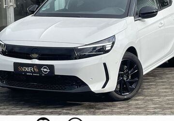 Opel Corsa 7.690 km 17.850 &euro; Niederaula 36272