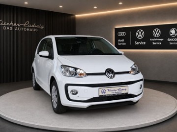 Gebrauchte VW up!