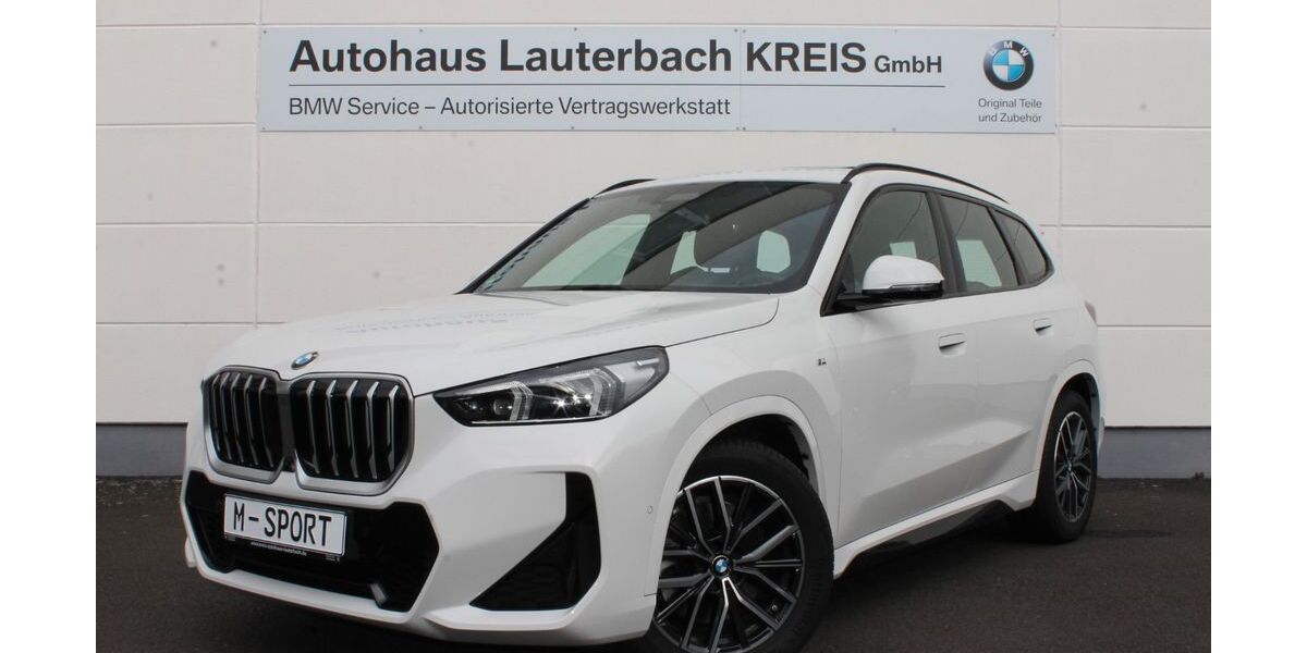 BMW X1 49.500 km 43.450 &euro; Lauterbach 36341