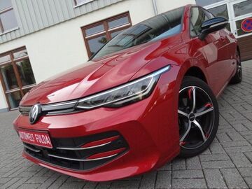 Gebrauchte VW Golf