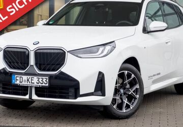 BMW X3 3.000 km 57.690 &euro; Burghaun 36151