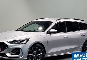 Ford Focus 22.937 km 25.650 &euro; Fulda 36043