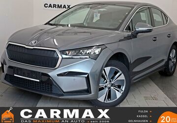 Skoda Enyaq 79.960 km 29.900 &euro; Fulda 36043