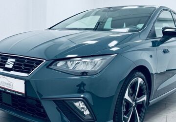Seat Ibiza 9.400 km 19.880 &euro; Eichenzell 36124