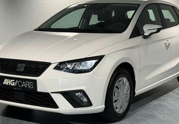Seat Ibiza 58.507 km 13.900 &euro; Burghaun 36151