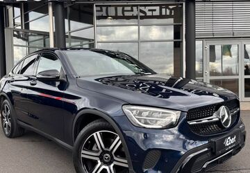 Mercedes-Benz GLC 200 69.900 km 40.690 &euro; Burghaun/Gruben 36151