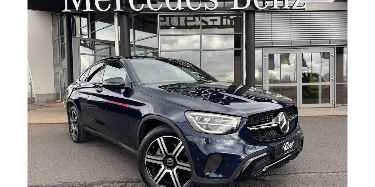 Mercedes-Benz GLC 200 69.900 km 40.690 &euro; Burghaun/Gruben 36151