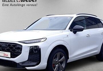 Audi Q3 12.490 km 58.440 &euro; Fulda 36039