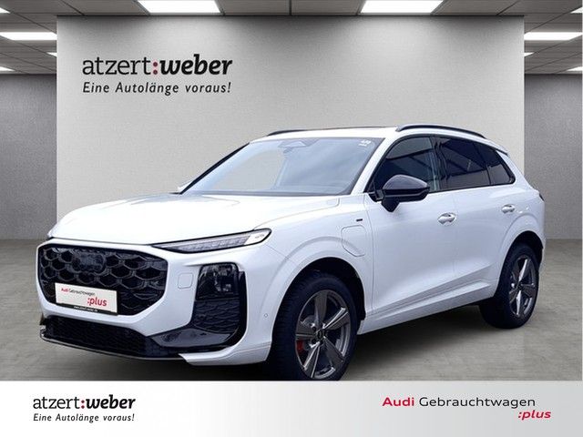 Audi Q3 12.490 km 58.440 &euro; Fulda 36039