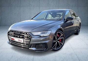 Audi S6 57.201 km 52.840 &euro; Hünfeld 36088