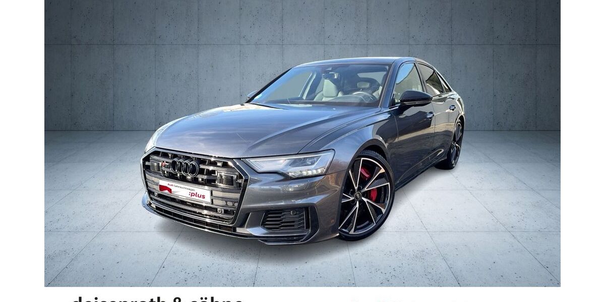 Audi S6 57.201 km 52.840 &euro; Hünfeld 36088