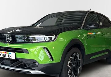 Opel Mokka 16.000 km 32.990 &euro; Fulda 36043