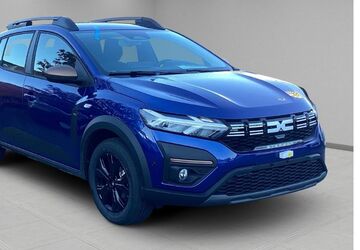 Dacia Sandero 4.500 km 19.800 &euro; Fulda 36043