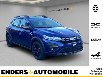 Gebrauchte Dacia Sandero