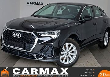 Audi Q3 40.770 km 29.900 &euro; Fulda 36043