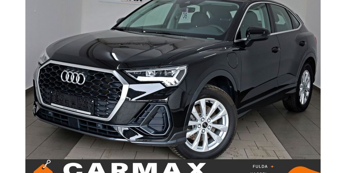 Audi Q3 40.770 km 29.900 &euro; Fulda 36043