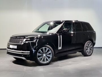 Gebrauchte Land Rover Range Rover
