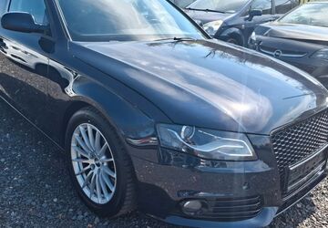 Audi A4 272.000 km 3.499 &euro; Eichenzell 36124