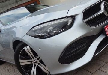 Mercedes-Benz C 220 93.959 km 29.780 &euro; Fulda 36043