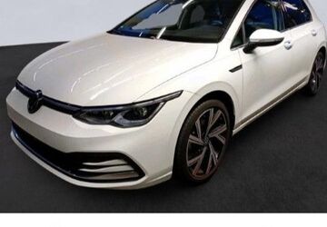 VW Golf 17.028 km 26.630 &euro; Hünfeld 36088