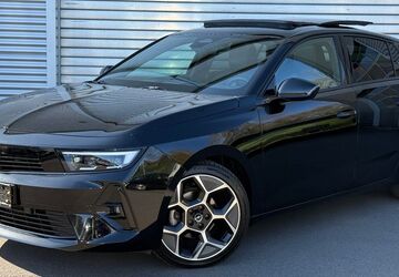 Opel Astra 28.033 km 22.200 &euro; Gersfeld 36129