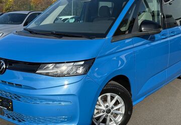 VW T7 Multivan 1.984 km 44.900 &euro; Gersfeld 36129