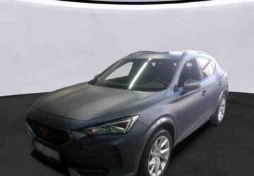 Cupra Formentor 61.786 km 27.550 &euro; Lauterbach 36341