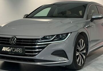 VW Arteon 115.938 km 26.500 &euro; Burghaun 36151