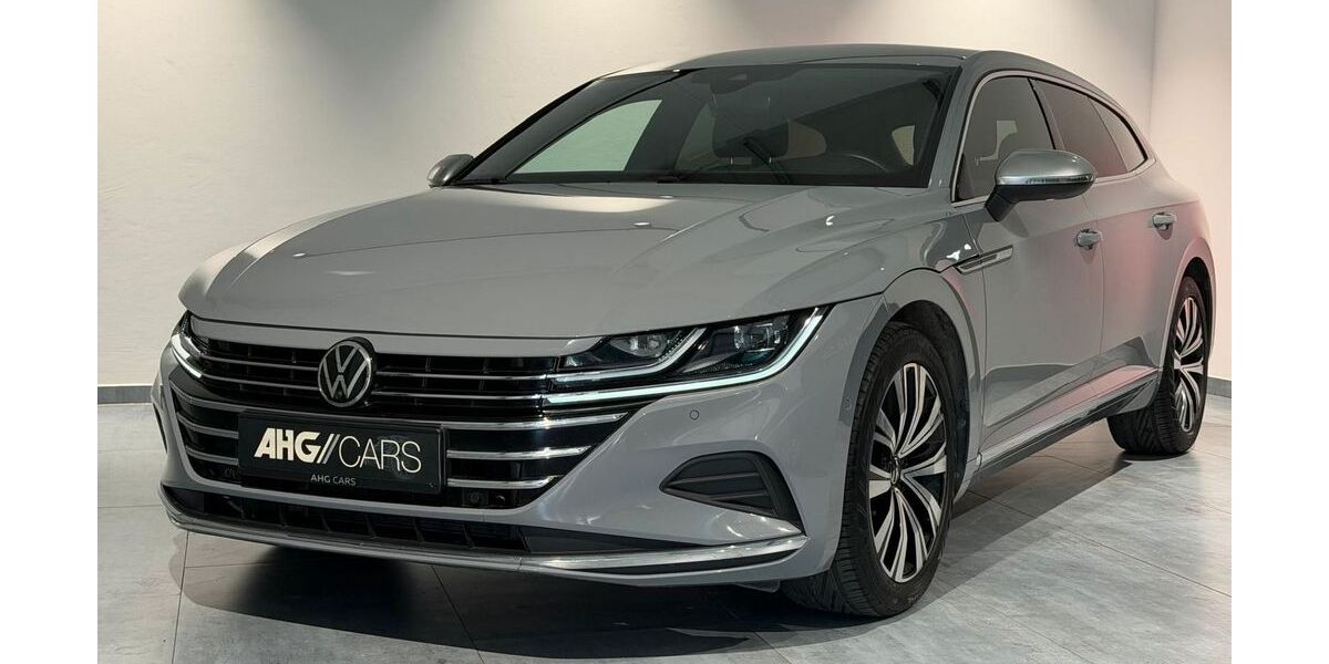 VW Arteon 115.938 km 26.500 &euro; Burghaun 36151