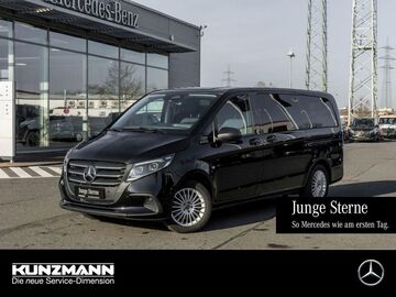 Gebrauchte Mercedes-Benz Vito