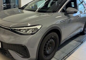 VW ID.5 110.749 km 23.550 &euro; Lauterbach 36341