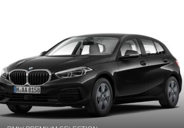 BMW 118 27.266 km 21.530 &euro; Fulda 36043