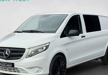 Mercedes-Benz Vito 95.645 km 47.440 &euro; Fulda 36041