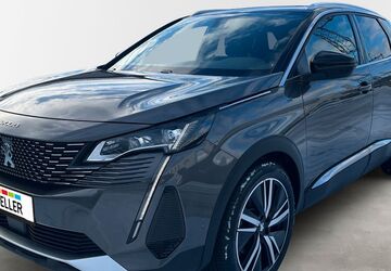 Peugeot 3008 61.491 km 28.700 &euro; Fulda 36043