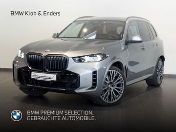 Gebrauchte BMW X5