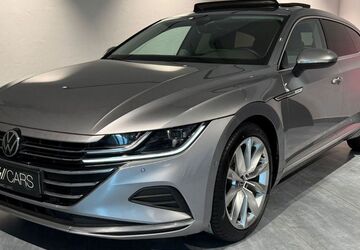 VW Arteon 139.230 km 23.900 &euro; Burghaun 36151