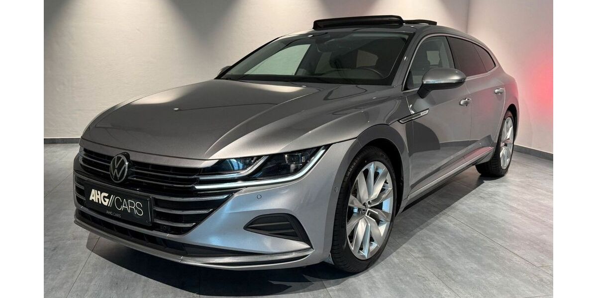 VW Arteon 139.230 km 23.900 &euro; Burghaun 36151