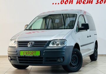 VW Caddy 268.604 km 999 &euro; Fulda 36043